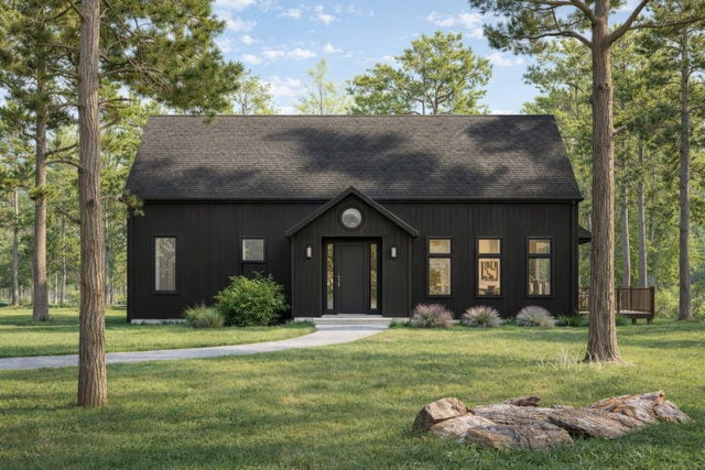 160 Birchall Rd — photo 1 of 4
