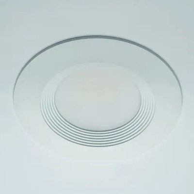 Recessed LED Downlight — White