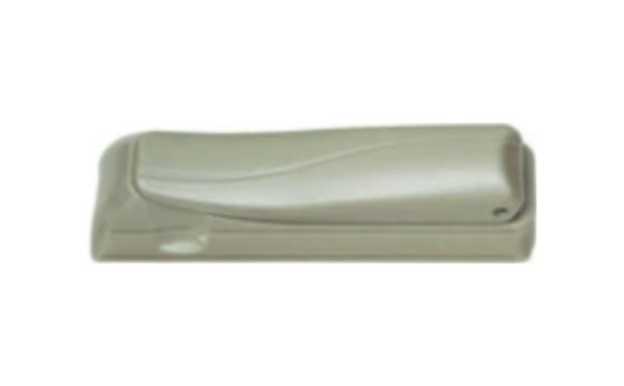 Lifestyle Series Window Hardware — Brushed Nickel