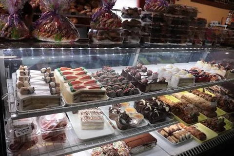 Cohen’s Bakery — Bakery near Rustic Pines