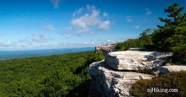 Sam’s Point Preserve — Preserve near Rustic Pines