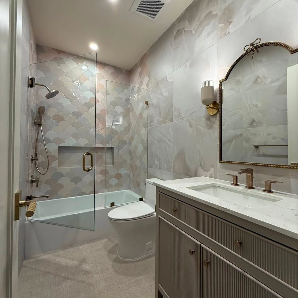 Silber Construction project photo 1