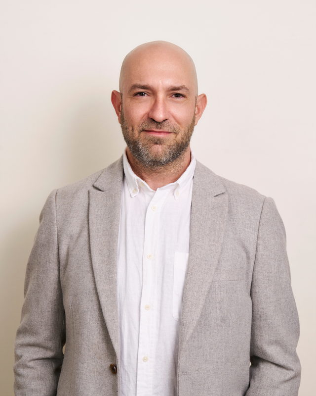 Zev Eisenberg, Founder, Developer & Creative Director
